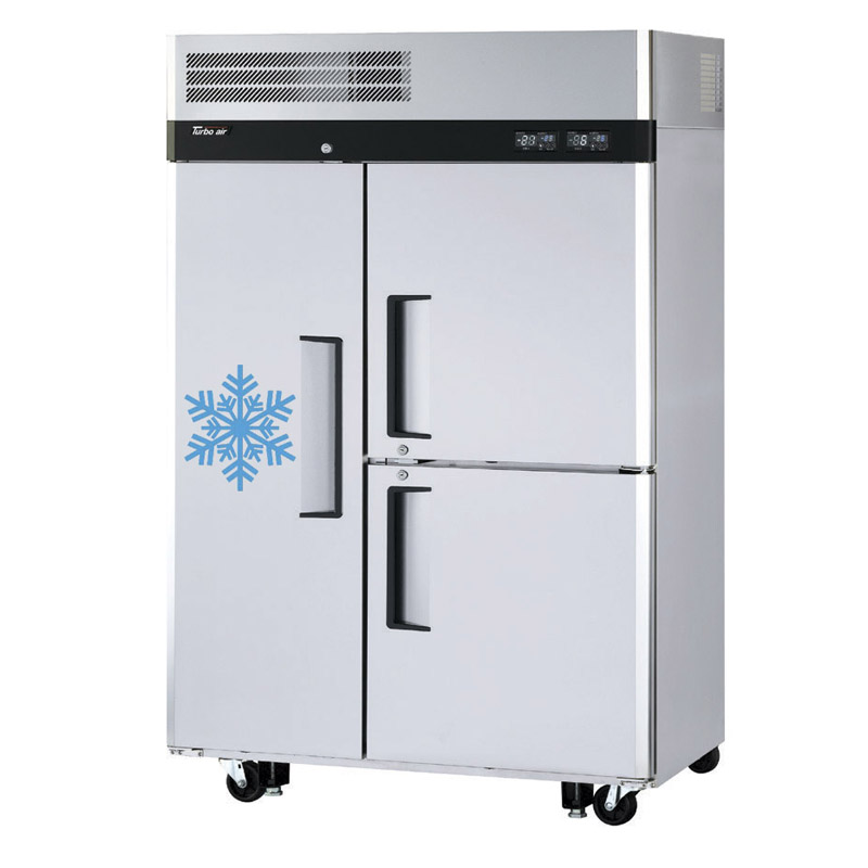 Шкаф комбинированный холодильный/морозильный KRF45-3