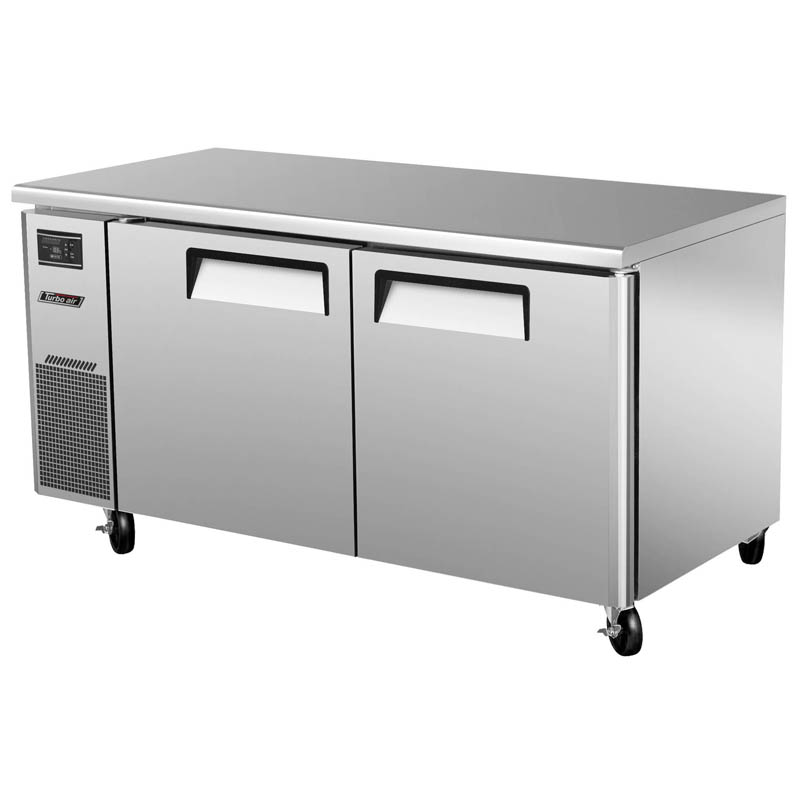 Холодильный стол KUR15-2-700
