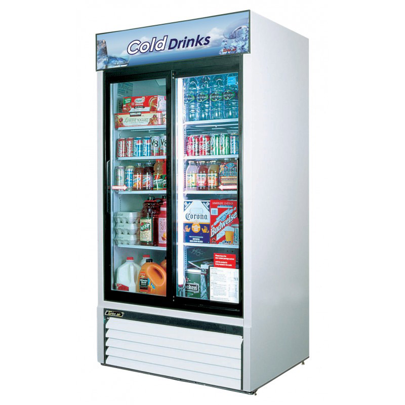 Холодильный шкаф FRS-1000R